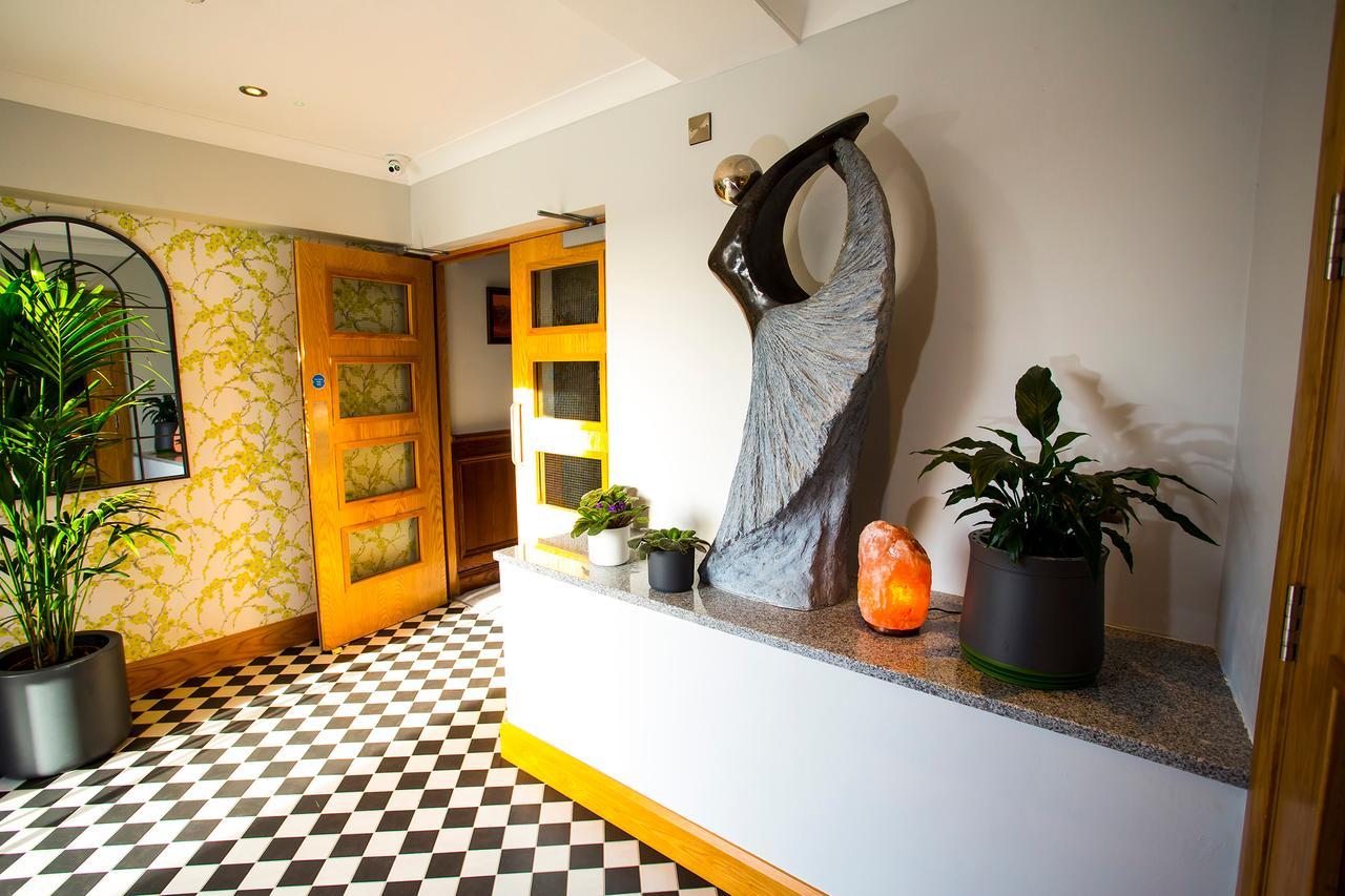 Creacon Wellness Retreat Hotel New Ross Zewnętrze zdjęcie