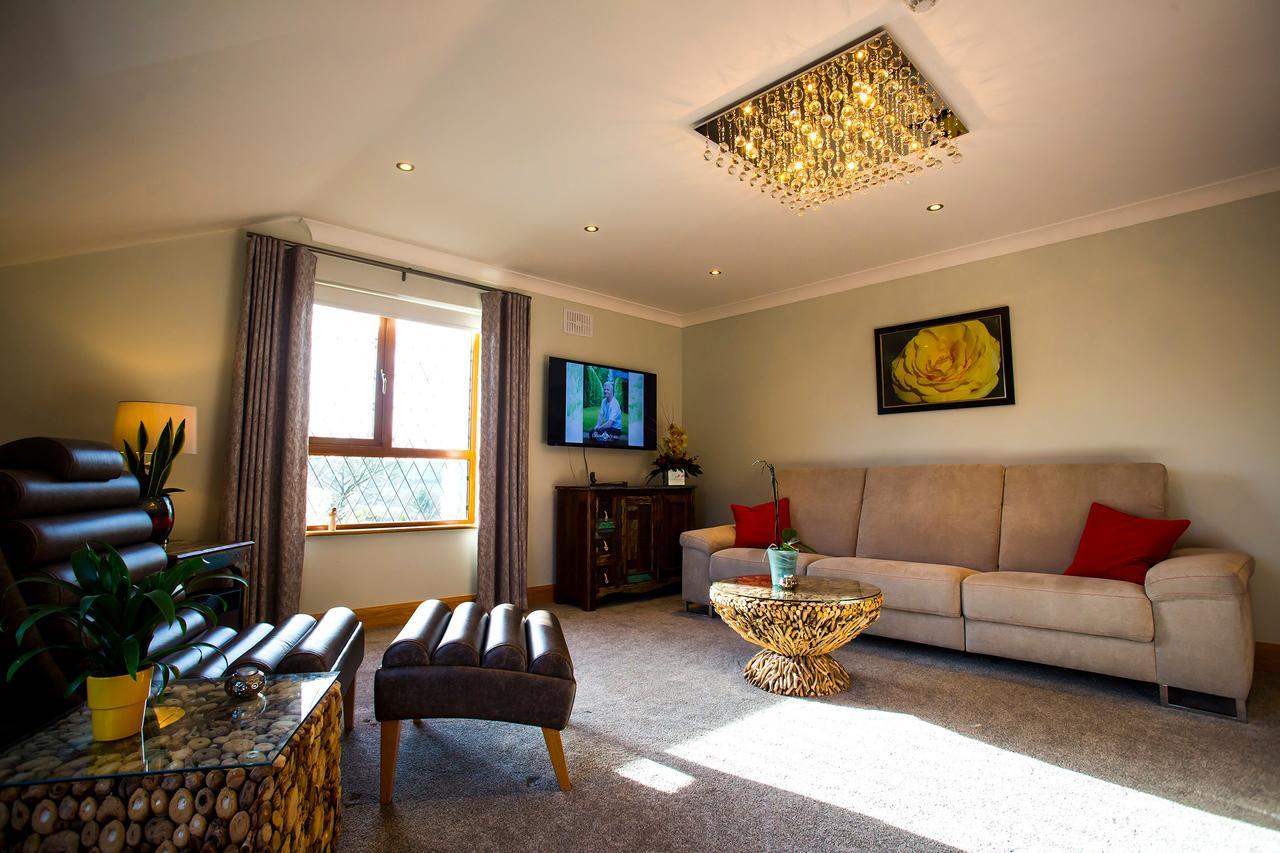 Creacon Wellness Retreat Hotel New Ross Zewnętrze zdjęcie