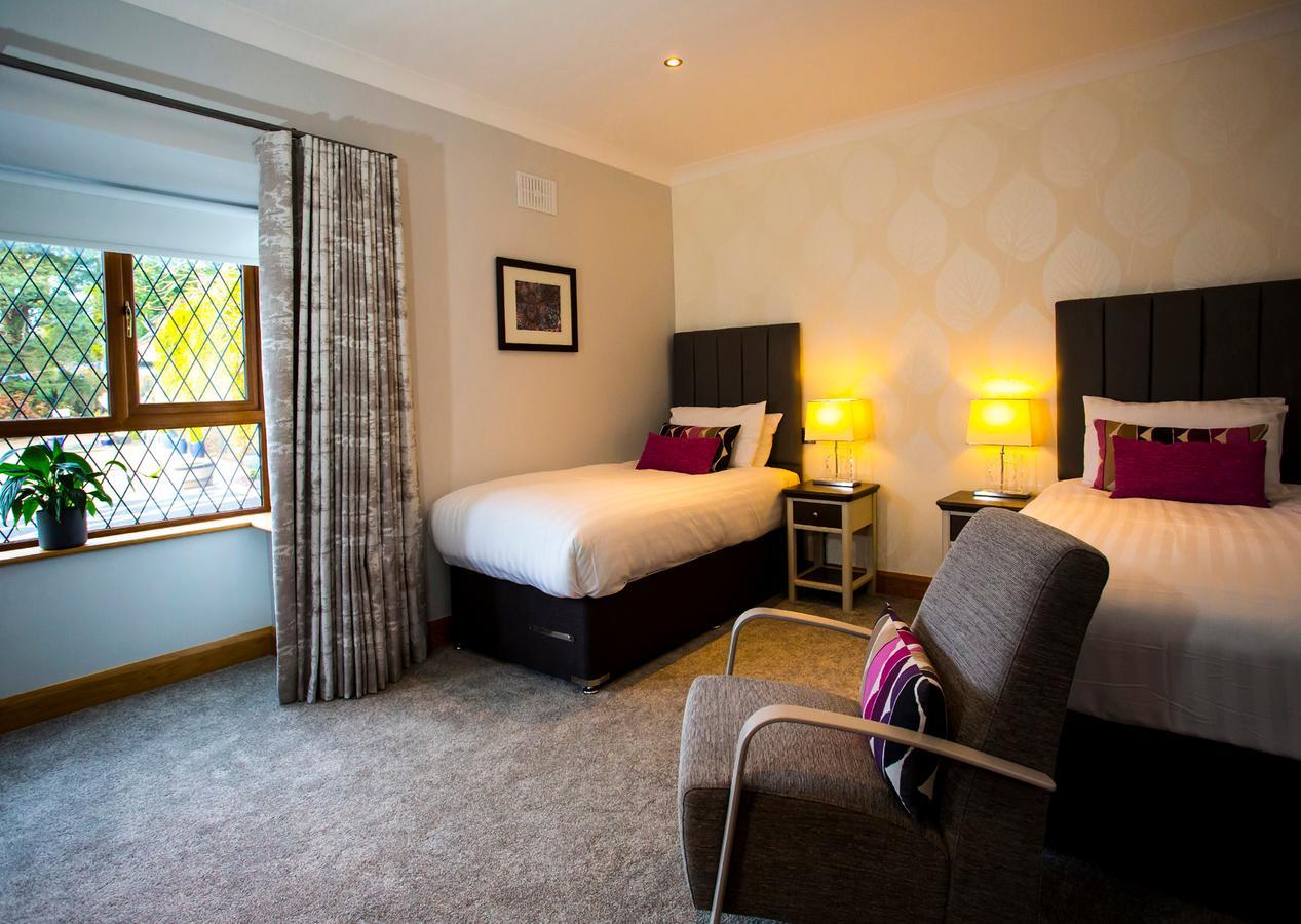 Creacon Wellness Retreat Hotel New Ross Zewnętrze zdjęcie