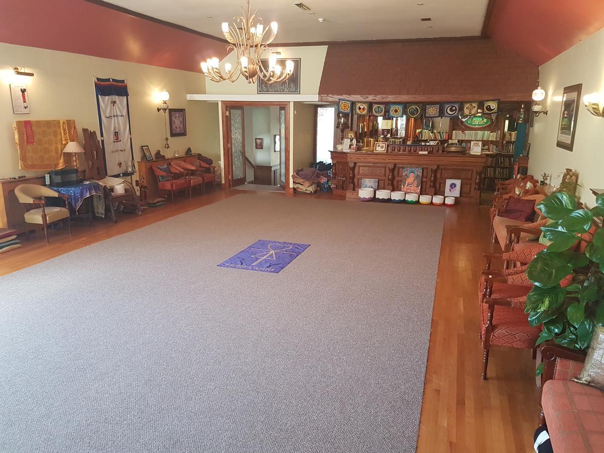 Creacon Wellness Retreat Hotel New Ross Zewnętrze zdjęcie