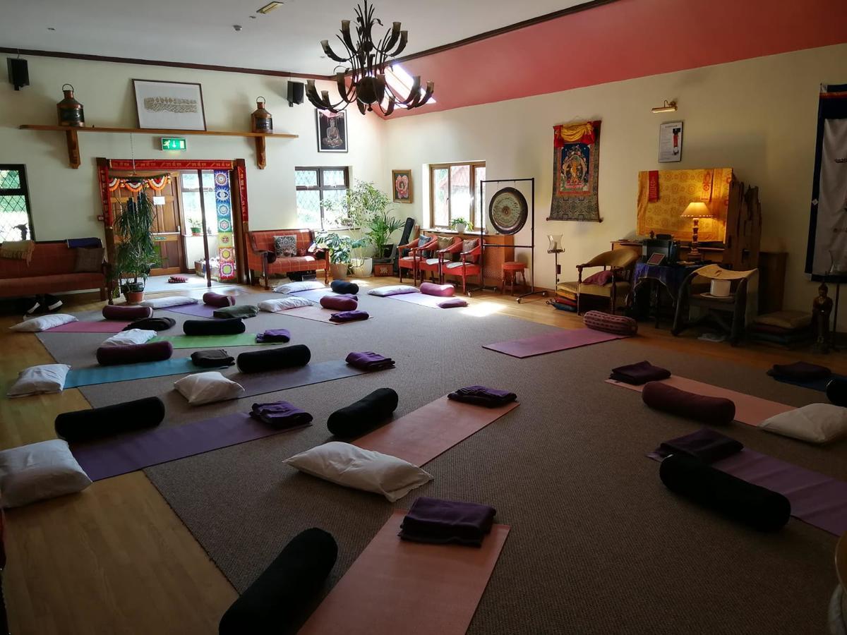 Creacon Wellness Retreat Hotel New Ross Zewnętrze zdjęcie