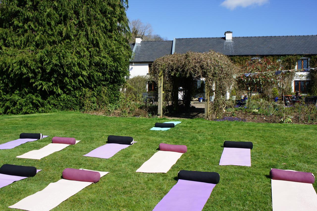 Creacon Wellness Retreat Hotel New Ross Zewnętrze zdjęcie